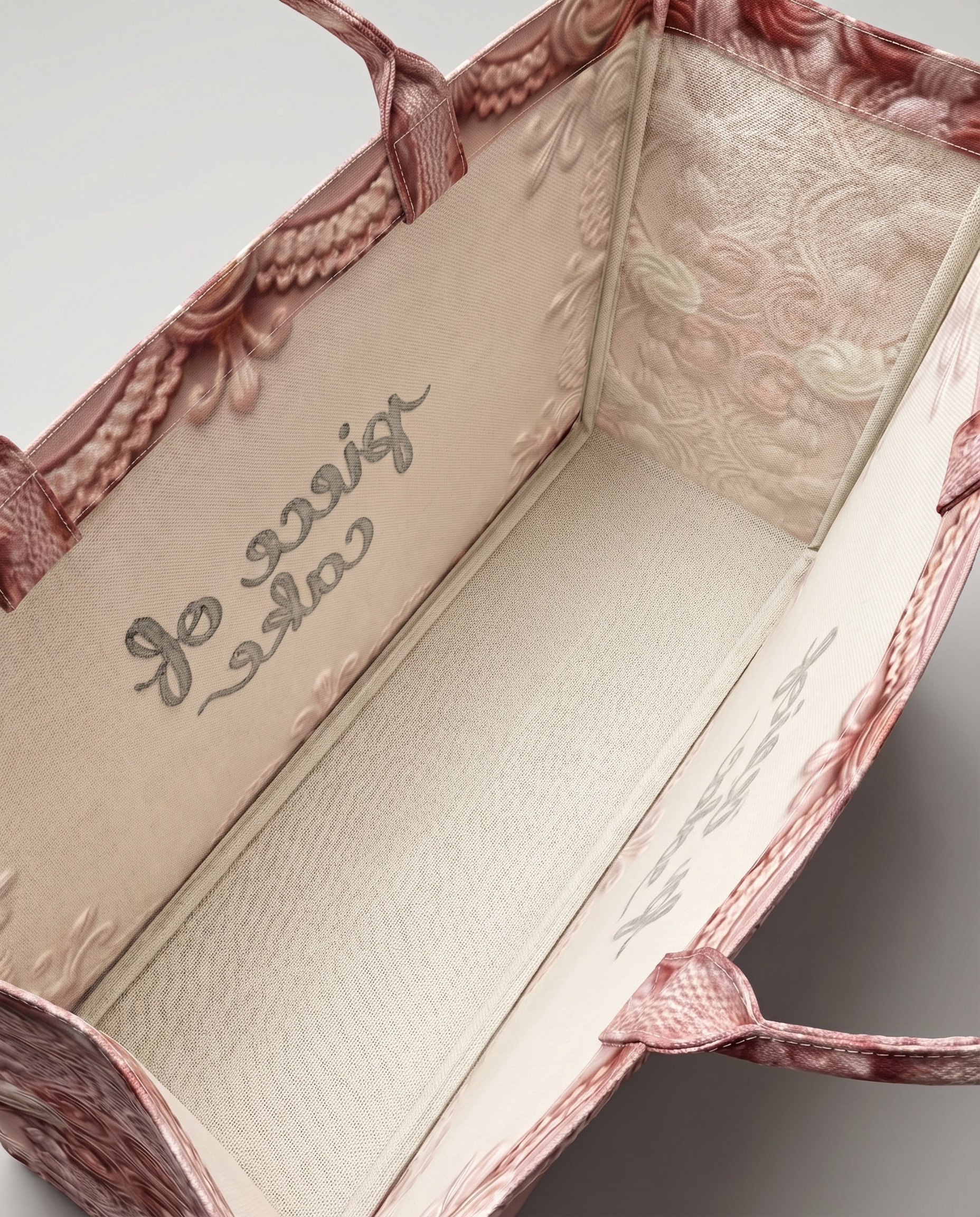 Confection Carryall - Piece of Cake