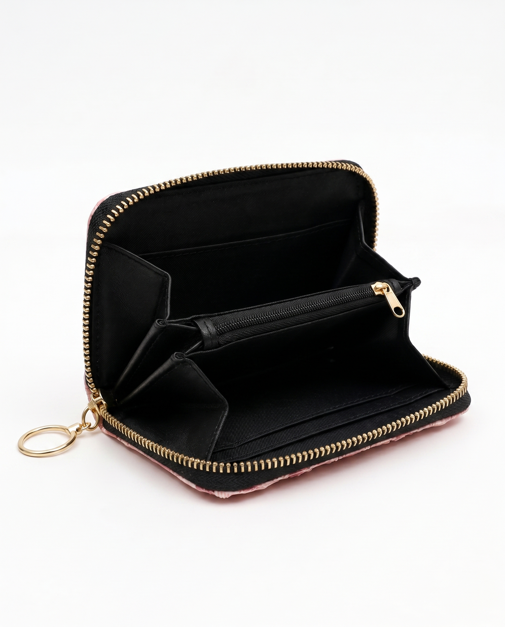 Confection Petite Zip wallet - Piece of Cake