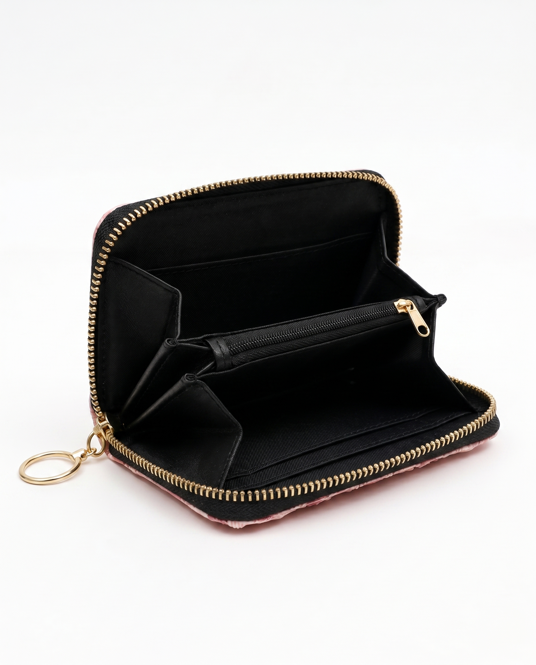 Confection Petite Zip wallet - Piece of Cake