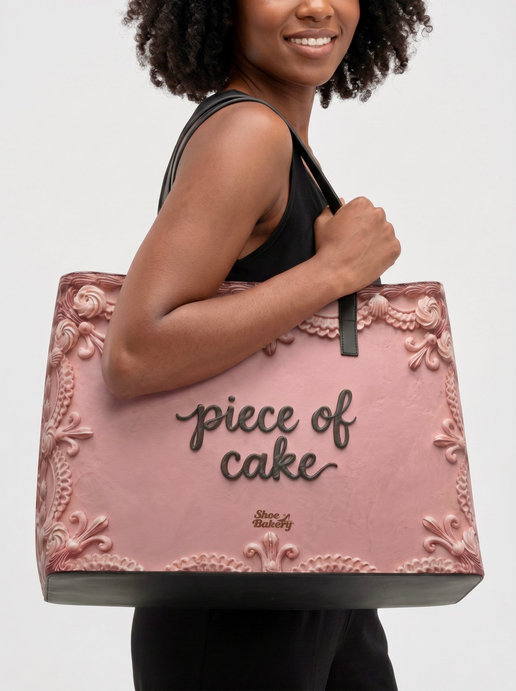 Confection Carry-all - Piece of Cake