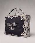 Confection Shopper Tote - Take the Cake