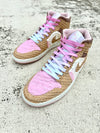 Limited Edition Mens Neapolitan Ice Cream Jays