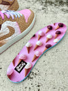 Limited Edition Mens Neapolitan Ice Cream Jays