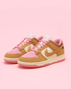 Neapolitan Ice Cream Sneakers
