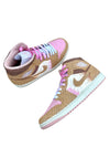 Limited Edition Mens Neapolitan Ice Cream Jays