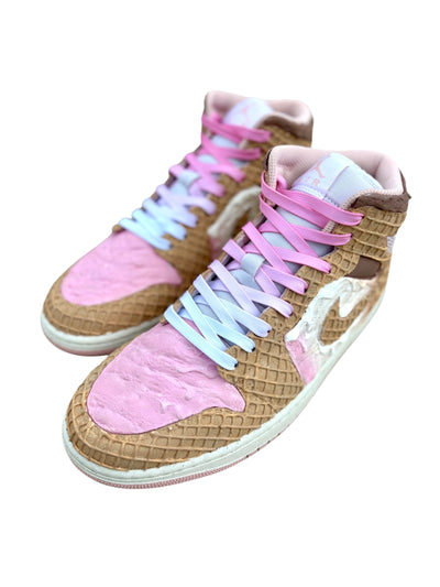 Limited Edition Mens Neapolitan Ice Cream Jays