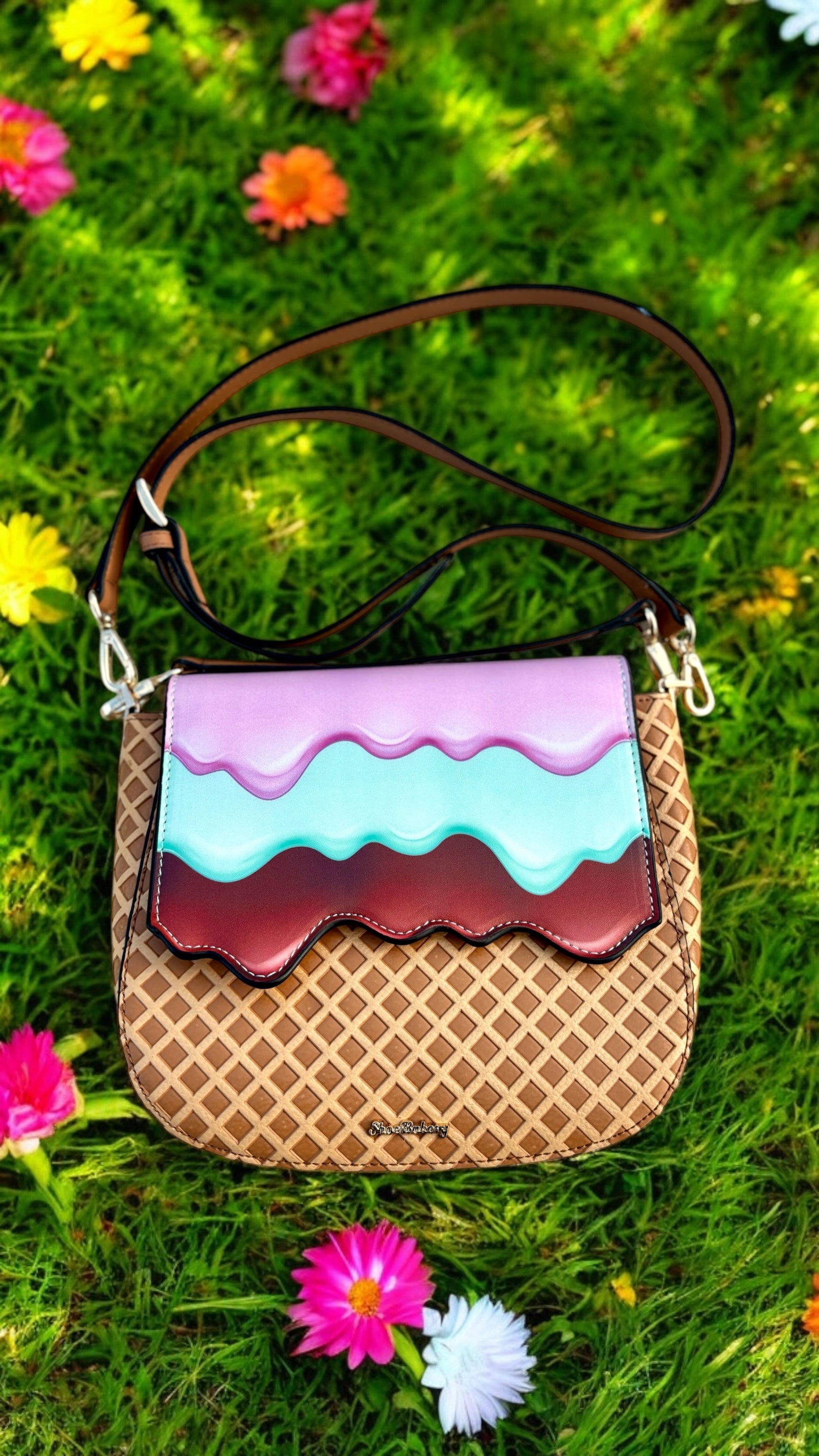 Pastel Parfait Bake-A-Bag