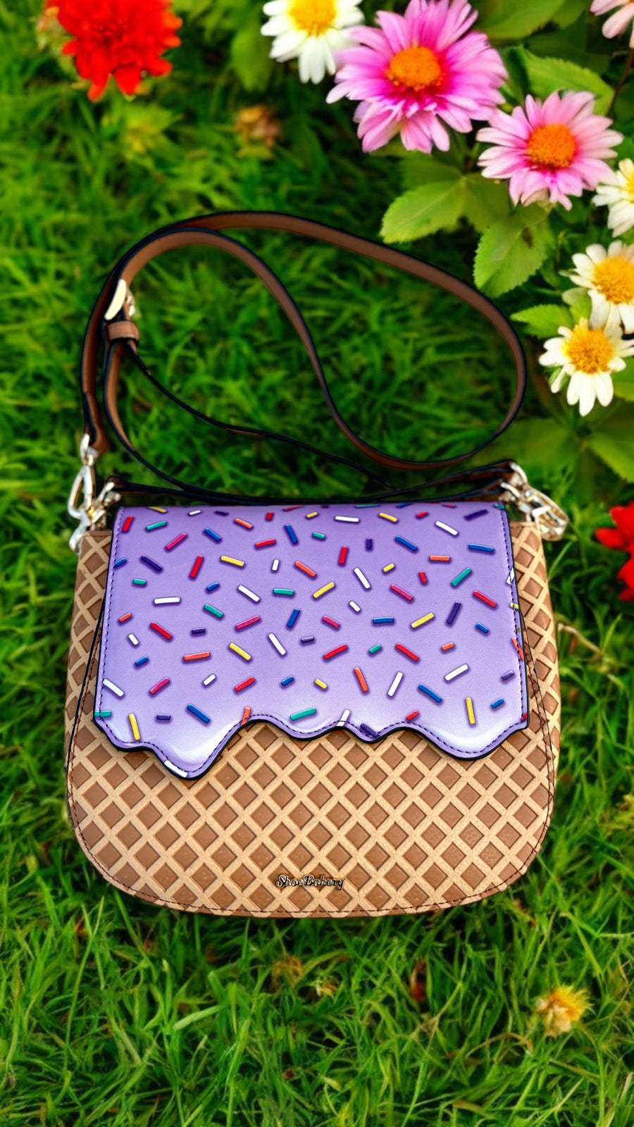 Lavender Dreams Bake-A-Bag