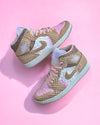 Limited Edition Mens Neapolitan Ice Cream Jays