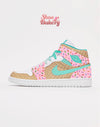Strawberry Mint Ice Cream Jays