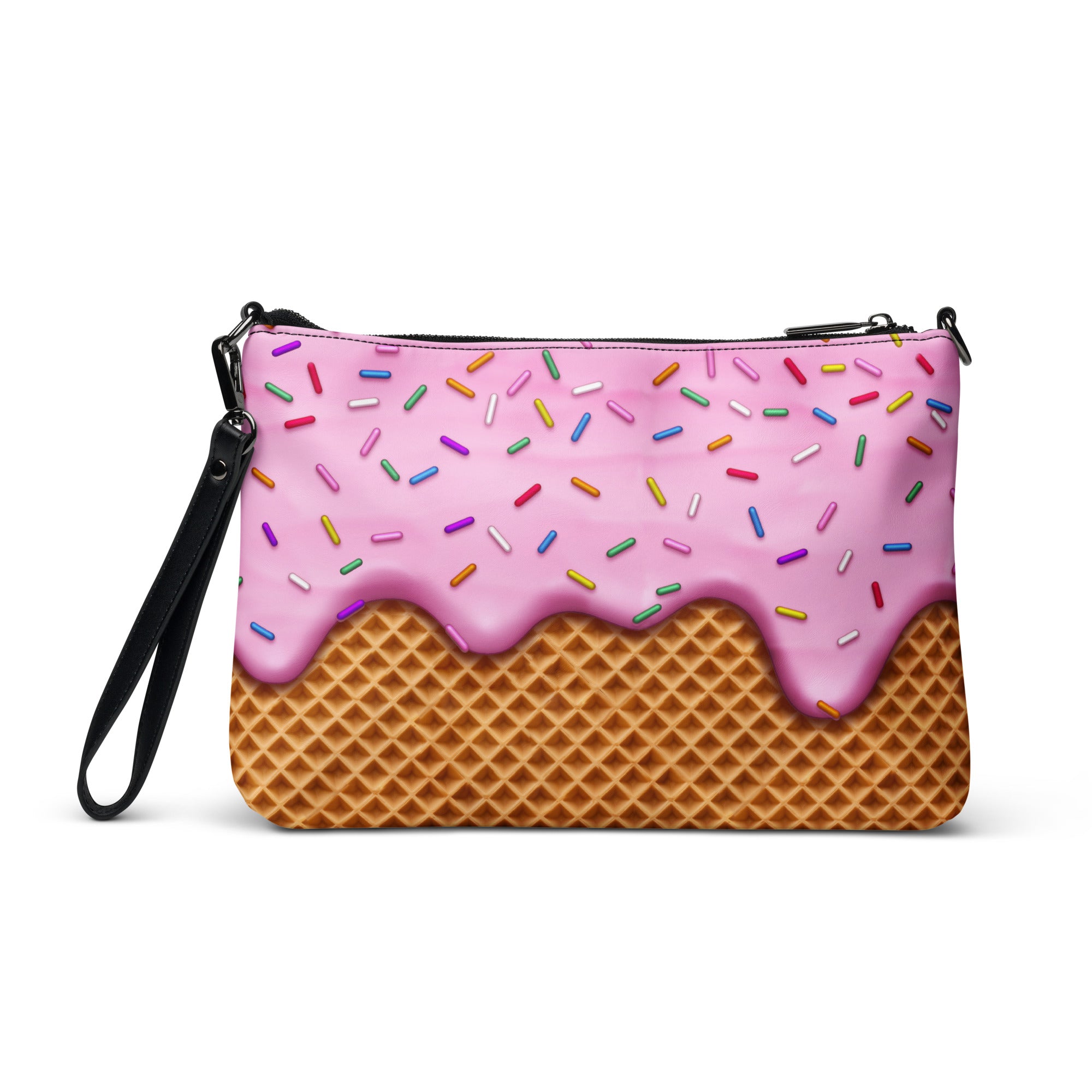 ★ATCLIP★ [Exclusive]SMALL OVE BAG_4colors Designer fashion, Seoul-fully created | W Concept