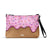 Pink Sprinkle Delight Crossbody bag
