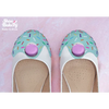 Bake-A-Shoe Sprinkle Flat - Customer's Product with price 100.00 ID dHg8VUSNR6zORH7voQRuETDW