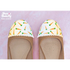 Bake-A-Shoe Sprinkle Flat - Customer's Product with price 80.00 ID ljQmAwqG_1v9CsXwf_V4ME-N