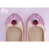 Bake-A-Shoe Sprinkle Flat - Customer's Product with price 95.00 ID cZONO3KrB5NHl3zGZMzGz3C4