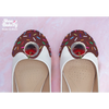 Bake-A-Shoe Sprinkle Flat - Customer's Product with price 95.00 ID nSzpT__zcKbZINaOH34c6ksp