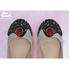 Bake-A-Shoe Sprinkle Flat - Customer's Product with price 105.00 ID biCQw_pVnwqktfBdQy2IDCbo