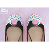 Bake-A-Shoe Sprinkle Flat - Customer's Product with price 90.00 ID Rd3mVx-EIAhHnh0L5TULjpdg