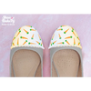 Bake-A-Shoe Sprinkle Flat - Customer's Product with price 80.00 ID 3cLo_ZLaPa61GReygFJDstQd