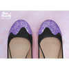 Bake-A-Shoe Sprinkle Flat - Customer's Product with price 80.00 ID Qhl2wm3uP8kPWjlj6cEZaONU
