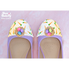 Bake-A-Shoe Sprinkle Flat - Customer's Product with price 92.00 ID htTyv-ixhSKa5PkTnhWBK9q0