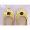 Bake-A-Shoe Sprinkle Flat - Customer's Product with price 102.00 ID xtxy-MBNUj9GyQ2dmLxnYF7P