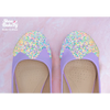 Bake-A-Shoe Sprinkle Flat - Customer's Product with price 80.00 ID rYY1G16nRW_-159erc6spEMR