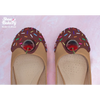 Bake-A-Shoe Sprinkle Flat - Customer's Product with price 100.00 ID MK9-hvKUc7H2sLGo3rJJZa44