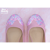 Bake-A-Shoe Sprinkle Flat - Customer's Product with price 80.00 ID mCdPDeC9joldJRmWa-rTh4i4