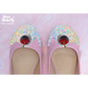 Bake-A-Shoe Sprinkle Flat - Customer's Product with price 85.00 ID IVUY3PkcjHTxQo_pchxkBXsW