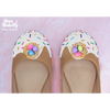 Bake-A-Shoe Sprinkle Flat - Customer's Product with price 102.00 ID KCetTWrV09oLyD-PztC-b0_n