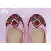 Bake-A-Shoe Sprinkle Flat - Customer's Product with price 95.00 ID Sk1kvqzVgPOojG4-8Ml0qsgT