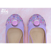 Bake-A-Shoe Sprinkle Flat - Customer's Product with price 100.00 ID fUz4O7X1-l3vlVFNOmMBNtuT
