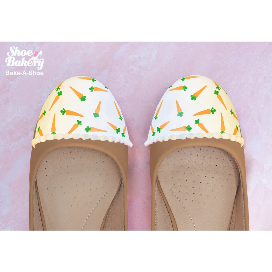 Bake-A-Shoe Sprinkle Flat - Customer's Product with price 80.00 ID IeaiVMOyUYSKpOLHcKYsm4wY