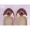 Bake-A-Shoe Sprinkle Flat - Customer's Product with price 95.00 ID 5zULulTRbilMs9iiNXpXGtNd