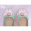 Bake-A-Shoe Sprinkle Flat - Customer's Product with price 100.00 ID MINIyGQXOuBY9PEdIrpFZ540