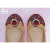 Bake-A-Shoe Sprinkle Flat - Customer's Product with price 100.00 ID AukEv_xarbA4VAfR_KzTqUbT