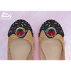 Bake-A-Shoe Sprinkle Flat - Customer's Product with price 107.00 ID ometZGZTPcvqcvlDzdnFbo9s