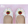 Bake-A-Shoe Sprinkle Flat - Customer's Product with price 100.00 ID x4tnctDshW86SKVpDbb5QohP