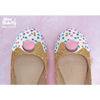 Bake-A-Shoe Sprinkle Flat - Customer's Product with price 95.00 ID Pu8Lj4izWgI-uh4SuCJV9_JW