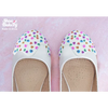 Bake-A-Shoe Sprinkle Flat - Customer's Product with price 80.00 ID xQtEm32J2Ztwyvw13EW_aXFR
