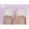 Bake-A-Shoe Sprinkle Flat - Customer's Product with price 90.00 ID bHOIiw_ErRbPvAc6p-LaiE8g