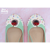 KIDS Bake-A-Shoe Sprinkle Flat - Customer's Product with price 90.00 ID AvUXunDASi-7jxSTa9fNg2lW