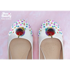 KIDS Bake-A-Shoe Sprinkle Flat - Customer's Product with price 82.00 ID HZis3QqNCw3EKl1SrHX-bzXg