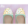 KIDS Bake-A-Shoe Sprinkle Flat - Customer's Product with price 80.00 ID Khf2MW7YwVKMrFV1qjSHmseI