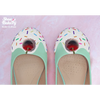 KIDS Bake-A-Shoe Sprinkle Flat - Customer's Product with price 90.00 ID DwqmzIHY96t1Fv4kjWlprTFQ