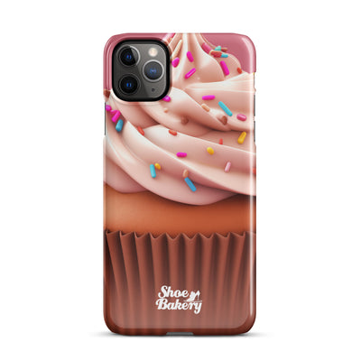 Cupcake case for iPhone®