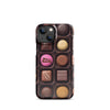 Box of Chocolates Snap case for iPhone®