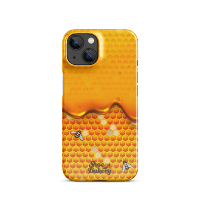 Honey Comb Phone Case