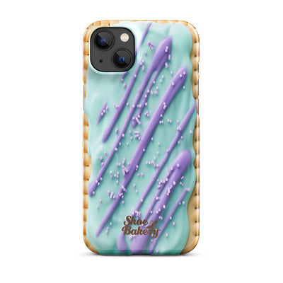 Wild berry Fruit Tart case for iPhone®